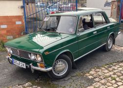 Trabant Rallye In Stadtroda 16102021 000037